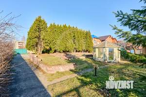 Дом 359м², 3-этажный, участок 8 сот.  