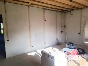 Дом 82м², 1-этажный, участок 12 сот.  