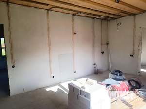 Дом 82м², 1-этажный, участок 12 сот.  