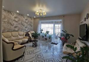 Дом 151м², 3-этажный, участок 2 сот.  