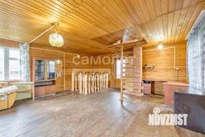 Дом 104м², 3-этажный, участок 10 сот.  