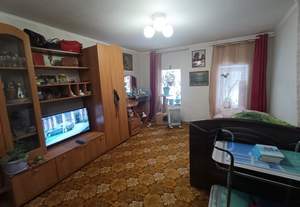 Дом 70м², 2-этажный, участок 12 сот.  