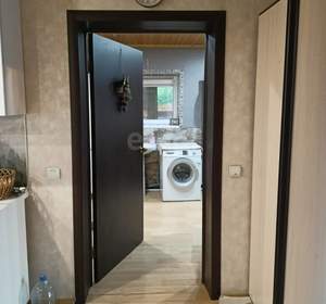 Дом 100м², 2-этажный, участок 10 сот.  