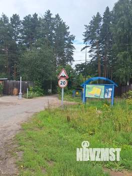 Дом 160м², 2-этажный, участок 4 сот.  