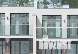 Дом 200м², 2-этажный, участок 2 сот.  