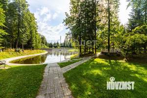 Таунхаус 211м², 2-этажный, участок 1 сот.  