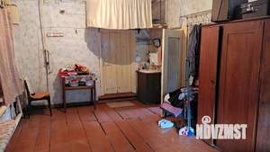 Дом 38м², 1-этажный, участок 6 сот.  