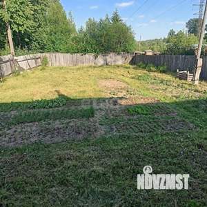 Дом 100м², 2-этажный, участок 10 сот.  