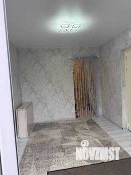 Коттедж 106м², 2-этажный, участок 6 сот.  