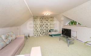 Дом 120м², 2-этажный, участок 12 сот.  