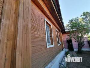 Дом 108м², 1-этажный, участок 6 сот.  