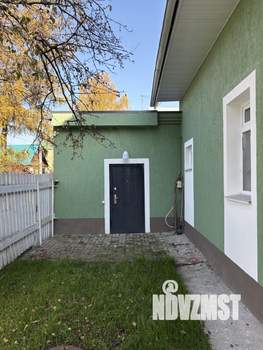 Коттедж 165м², 2-этажный, участок 6 сот.  