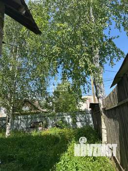 Дом 97м², 2-этажный, участок 6 сот.  