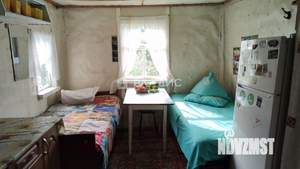 Дом 50м², 2-этажный, участок 8 сот.  