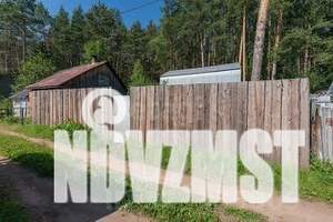 Дача 50м², 2-этажный, участок 5 сот.  