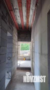 Дом 80м², 1-этажный, участок 6 сот.  