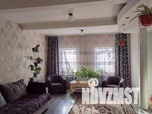 Дом 207м², 2-этажный, участок 9 сот.  