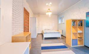 Дом 450м², 3-этажный, участок 12 сот.  