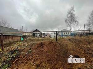 Дом 77м², 1-этажный, участок 6 сот.  