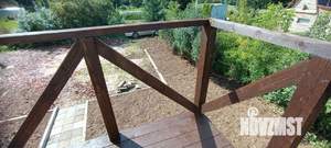 Дом 130м², 2-этажный, участок 6 сот.  