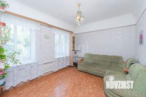 Дом 48м², 1-этажный, участок 7 сот.  