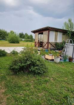Дом 450м², 3-этажный, участок 10 сот.  