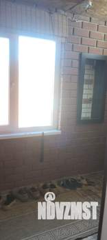 Коттедж 396м², 3-этажный, участок 12 сот.  