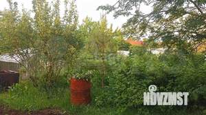 Дом 42м², 2-этажный, участок 6 сот.  