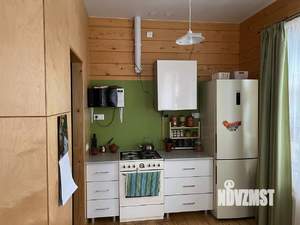 Дом 41м², 1-этажный, участок 17 сот.  