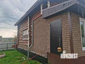 Дом 200м², 2-этажный, участок 8 сот.  
