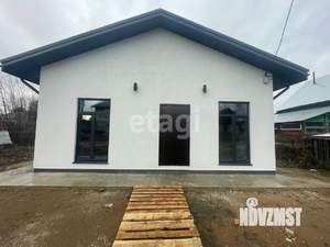 Дом 100м², 1-этажный, участок 19 сот.  