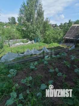 Дом 80м², 2-этажный, участок 11 сот.  