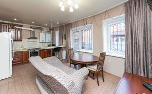 Дом 110м², 2-этажный, участок 16 сот.  