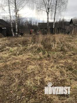 Дом 40м&sup2;, 1-этажный, участок 17 сот.  