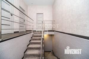 Таунхаус 126м&sup2;, 2-этажный, участок 3 сот.  