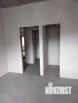 Таунхаус 371м², 2-этажный, участок 7 сот.  