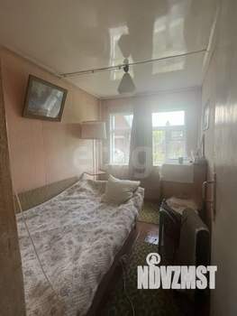 Дача 56м², 2-этажный, участок 5 сот.  