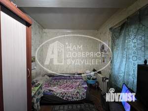 Дом 57м², 1-этажный, участок 13 сот.  