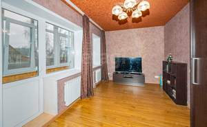 Дом 110м², 2-этажный, участок 16 сот.  