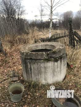 Дом 40м&sup2;, 1-этажный, участок 17 сот.  