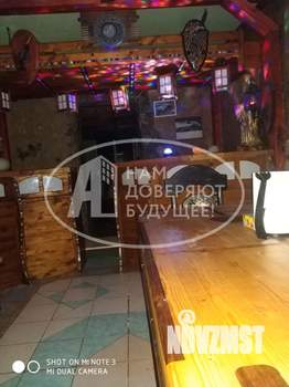 Дом 219м², 3-этажный, участок 11 сот.  