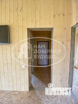 Дом 60м², 1-этажный, участок 5 сот.  