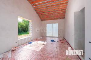 Дом 80м², 1-этажный, участок 6 сот.  