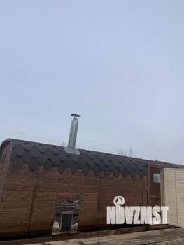 Дом 75м², 2-этажный, участок 6 сот.  