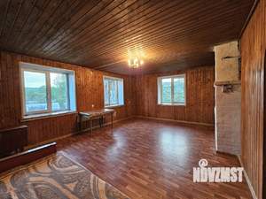 Дом 63м², 2-этажный, участок 4 сот.  