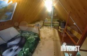 Дом 45м², 2-этажный, участок 5 сот.  