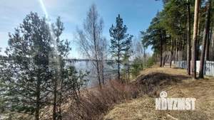 Коттедж 500м², 3-этажный, участок 27 сот.  