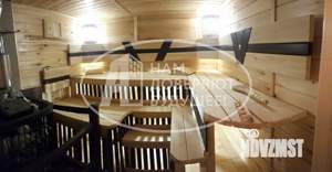 Дом 219м², 3-этажный, участок 11 сот.  