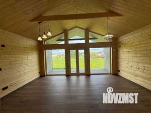 Дом 75м², 1-этажный, участок 7 сот.  