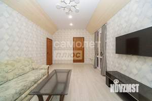 Дом 174м², 2-этажный, участок 6 сот.  